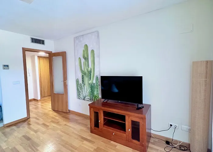 Apartamento Arcos Costa Calida III