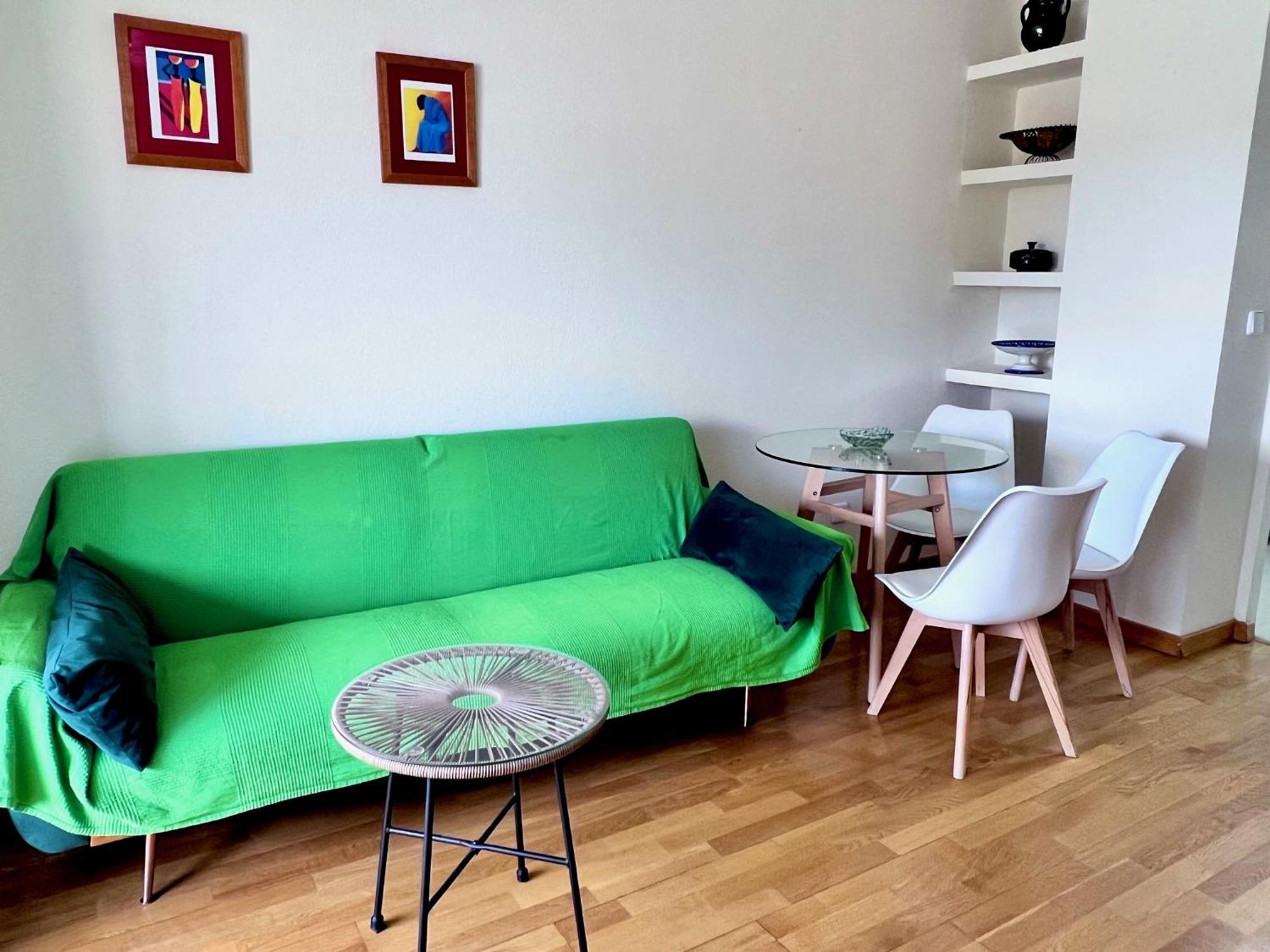 Arcos Costa Calida Iii Appartement *