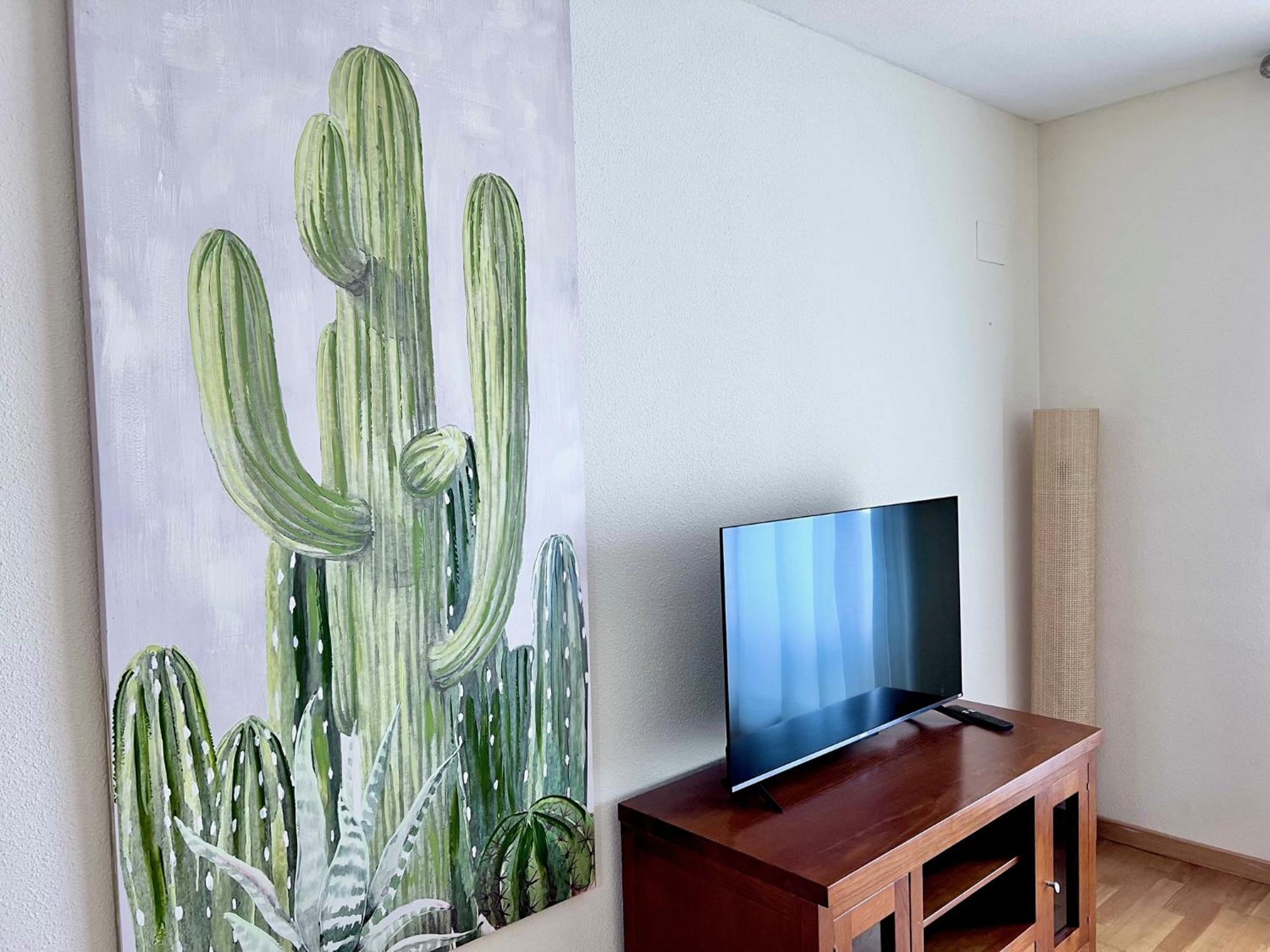 Appartement Arcos Costa Calida Iii Águilas